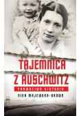 Tajemnica z Auschwitz