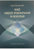 Więź między pokoleniami w rodzinie