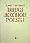 Drugi rozbiór Polski