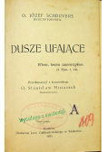 Dusze ufające 1931 r.