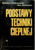 Podstawy Techniki cieplnej