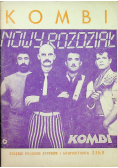 Kombi nowy rozdział