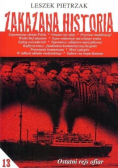 Zakazana historia  Ostatni rejs ofiar