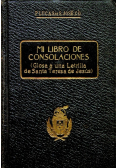 Mi libro de consolaciones 1925r