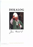 Dekalog Jan Paweł II Nowa