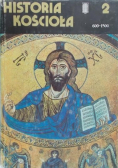 Historia Kościoła 2