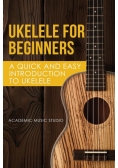 Ukulele for Beginners