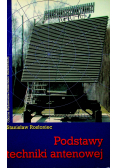 Podstawy techniki antenowej