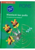 Niemiecki bez pudła z płytą CD