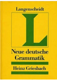 Neue deutsche Grammatik