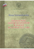 Działalność Sióstr od Aniołów w Polsce w latach 1945 1980