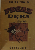 Pegaz Dęba 1950r.