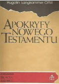 Apokryfy Nowego Testamentu