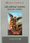 Modlitewnik Jak pokonać szatana