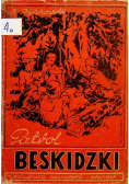 Patrol beskidzki 1947 r