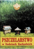 Pszczelarstwo w Sudetach Zachodnich