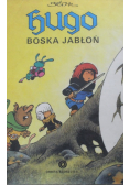 Hugo Boska jabłoń