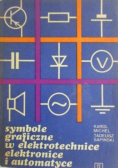 Symbole graficzne w elektrotechnice elektronice i automatyce