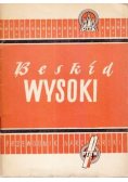 Beskid wysoki