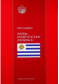 System konstytucyjny Urugwaju
