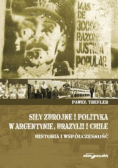 Siły zbrojne i polityka w Argentynie Brazylii