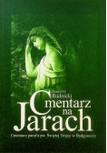 Cmentarz na Jarach
