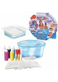 Aqua Gelz Zestaw Deluxe