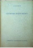Geometria różniczkowa