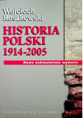 Historia Polski 1914 - 2005