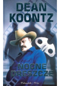 Nocne dreszcze