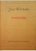 Kiliński Pamiętniki