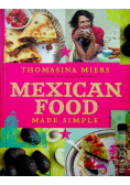 Mexican food