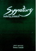 Sygnatury malarzy polskich