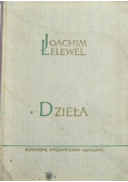Lelewel Dzieła tom 1