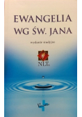 Ewangelia wg św Jana