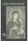 Nasza przeszłość 71
