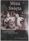Msza Święta