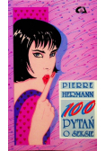 100 pytań o seksie