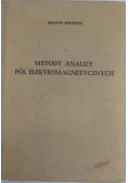 Metody analizy pól elektromagnetycznych