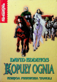 Kopuły ognia