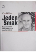Jeden Smak Przemyślenia nad integralną