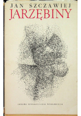 Jarzębiny Wiersze z lat 1929 - 1965
