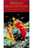 Śrimad Bhagavatam Canto Trzecie część Druga