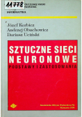 Sztuczne sieci neuronowe