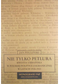 Nie tylko Petlura
