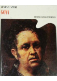 Geniusze sztuki Goya