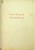 Rudzielec