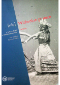 Nie widzialne granice