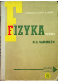 Fizyka dla samouków Część I