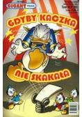 Gigant poleca Gdyby kaczka nie skakała Tom 95